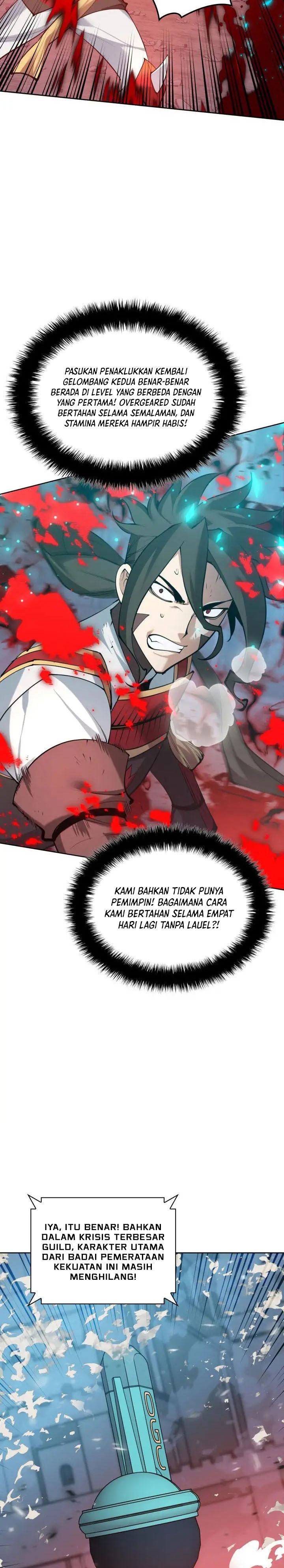 Overgeared Chapter 267 Gambar 31