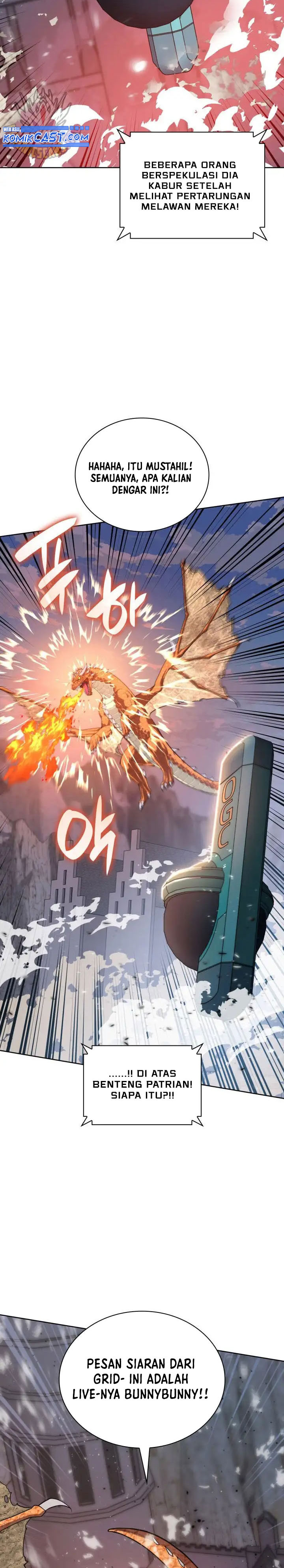 Overgeared Chapter 267 Gambar 32
