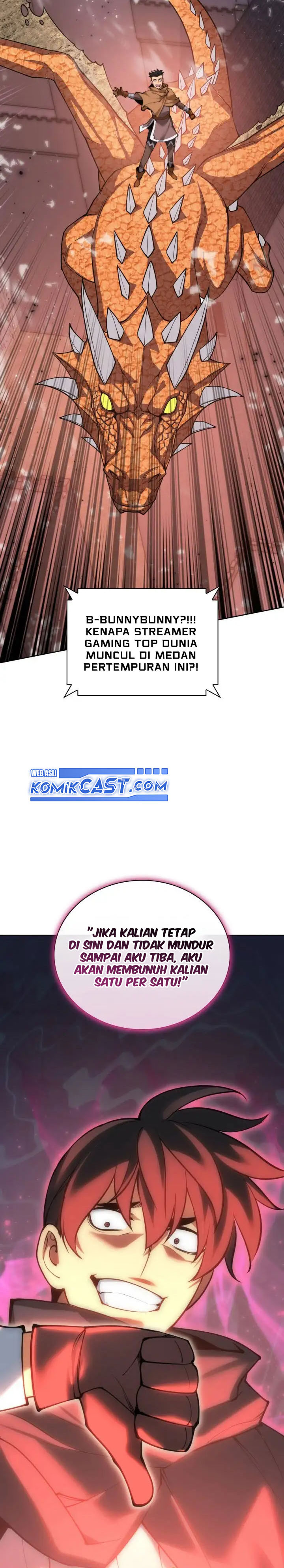 Overgeared Chapter 267 Gambar 33