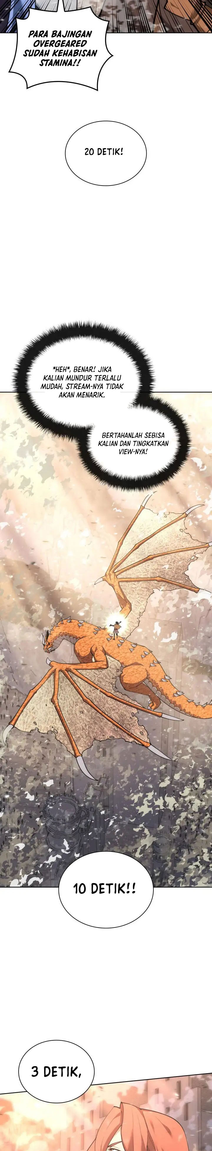 Overgeared Chapter 267 Gambar 35
