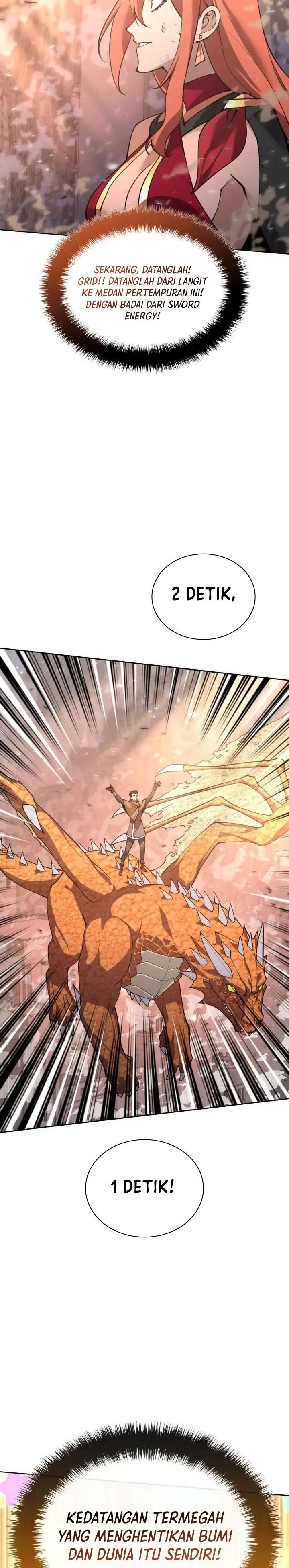 Overgeared Chapter 267 Gambar 36