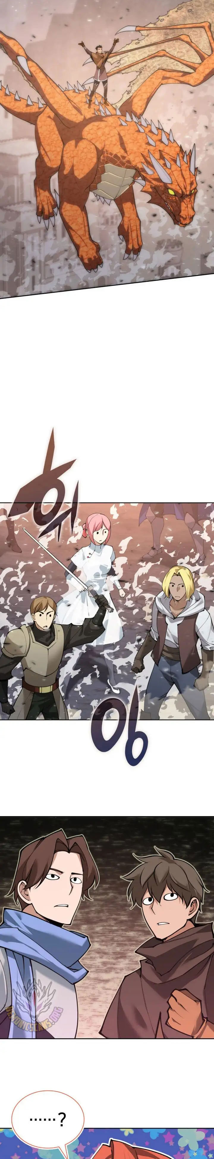 Overgeared Chapter 267 Gambar 38