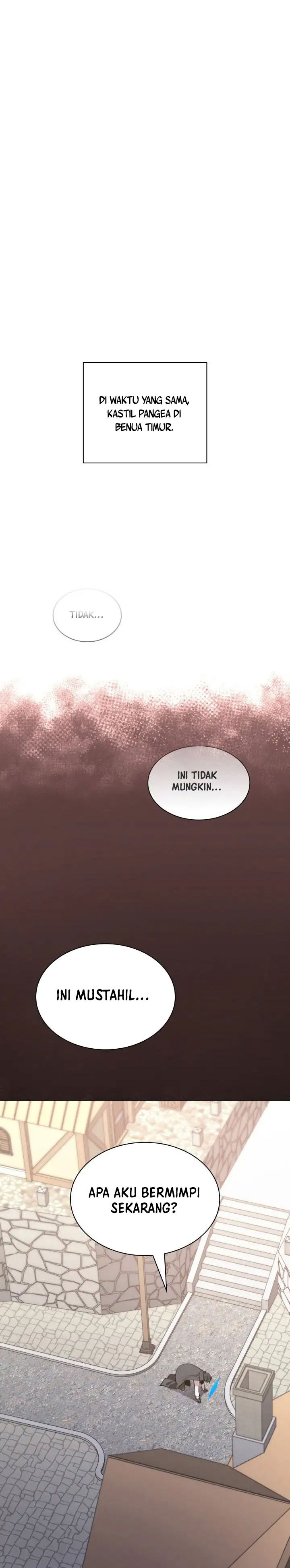 Overgeared Chapter 267 Gambar 40