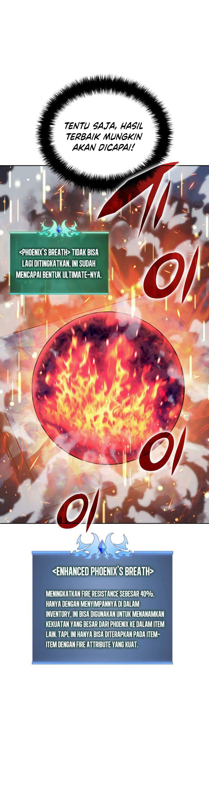 Overgeared Chapter 269 Gambar 5