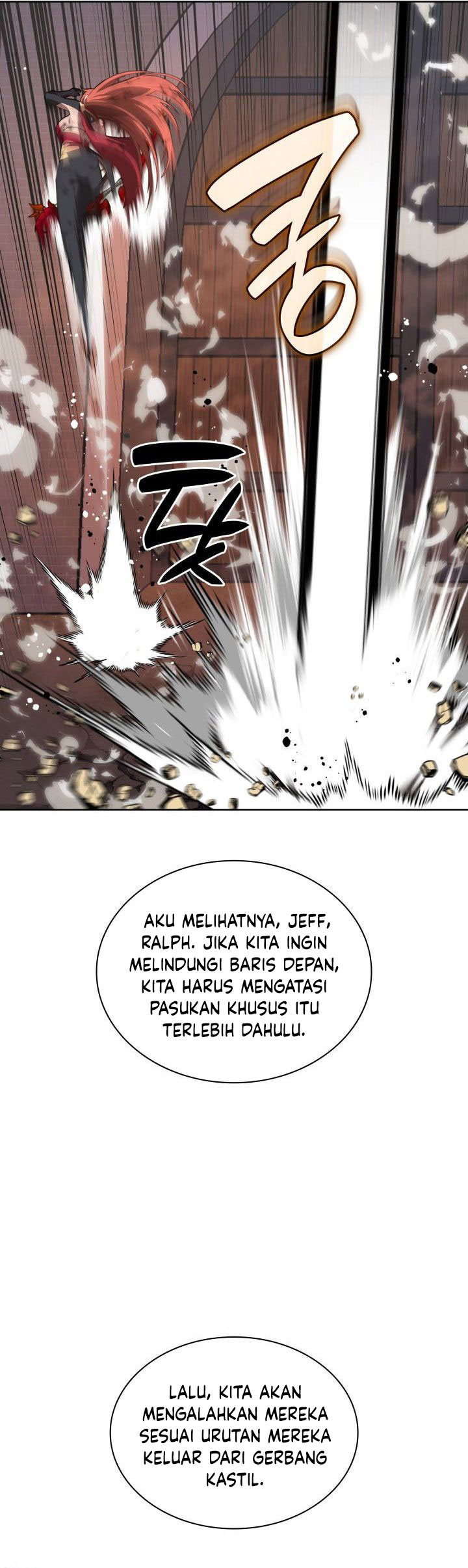 Overgeared Chapter 269 Gambar 31