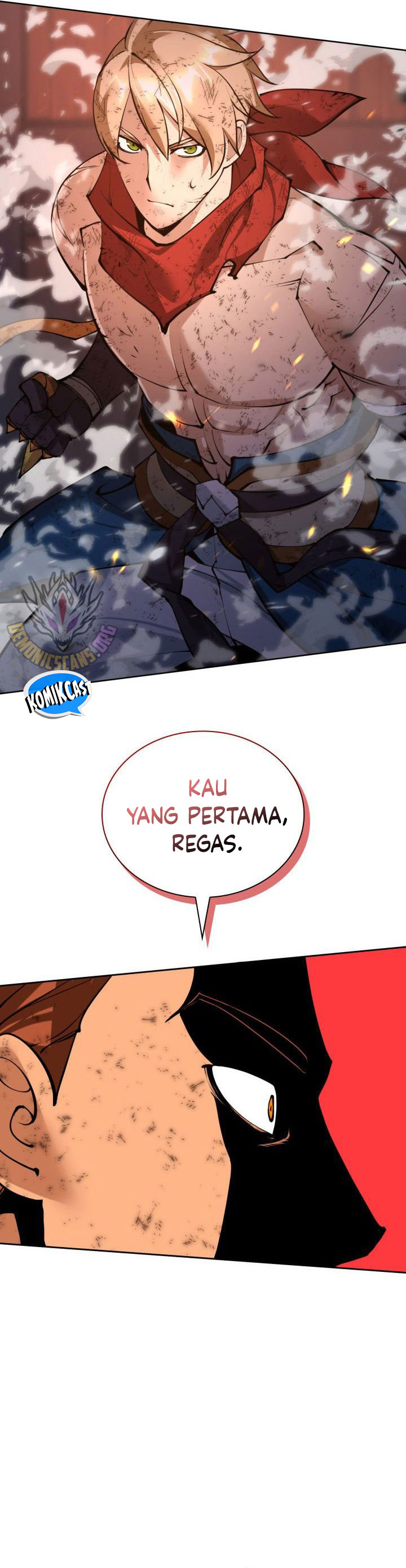 Overgeared Chapter 269 Gambar 32