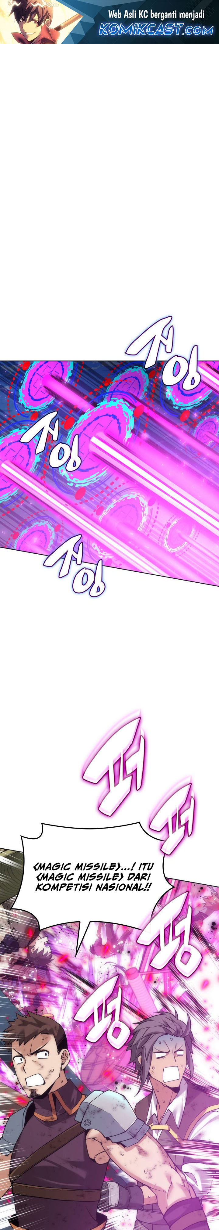 Overgeared Chapter 270 Gambar 2