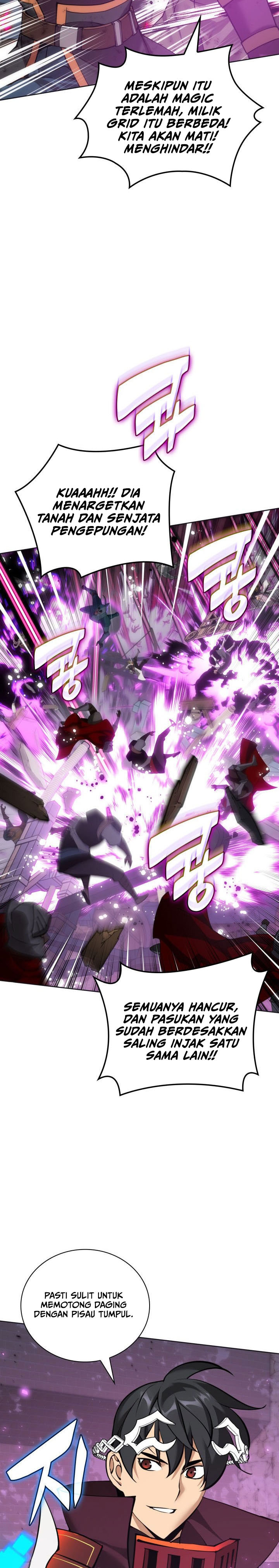 Overgeared Chapter 270 Gambar 3