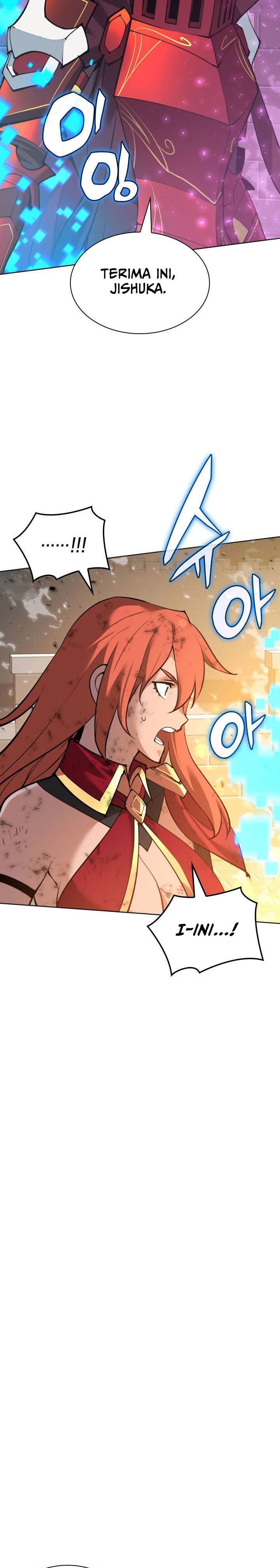 Overgeared Chapter 270 Gambar 4