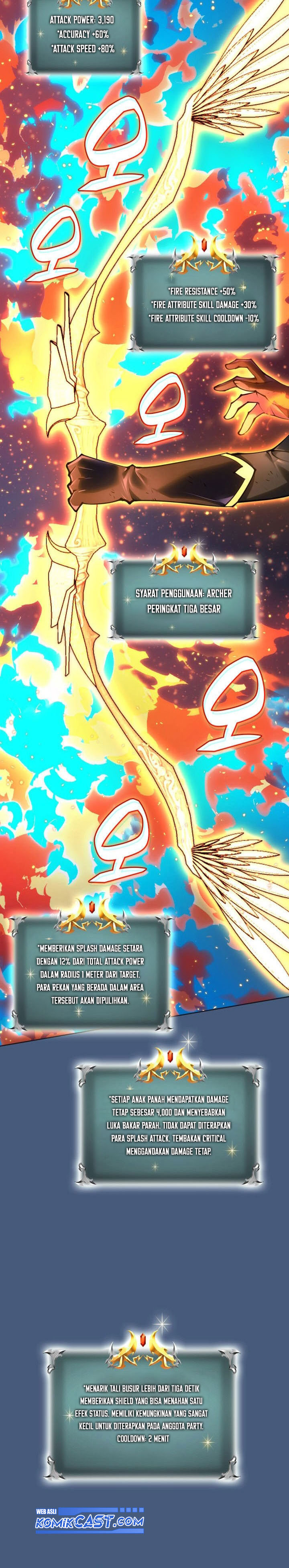 Overgeared Chapter 270 Gambar 9