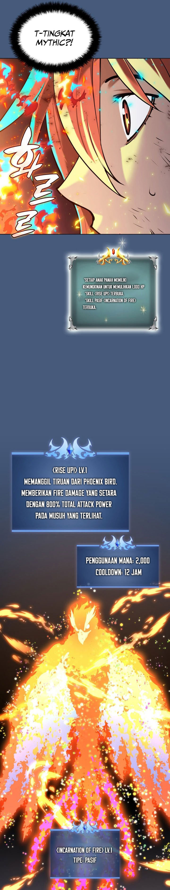 Overgeared Chapter 270 Gambar 10