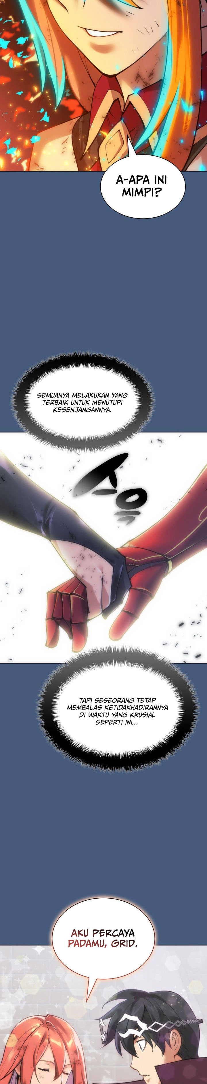 Overgeared Chapter 270 Gambar 12