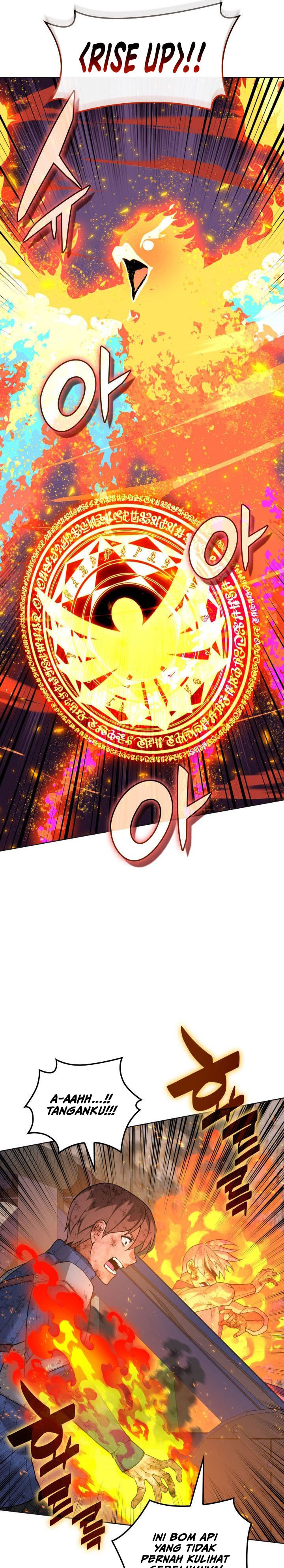 Overgeared Chapter 270 Gambar 14