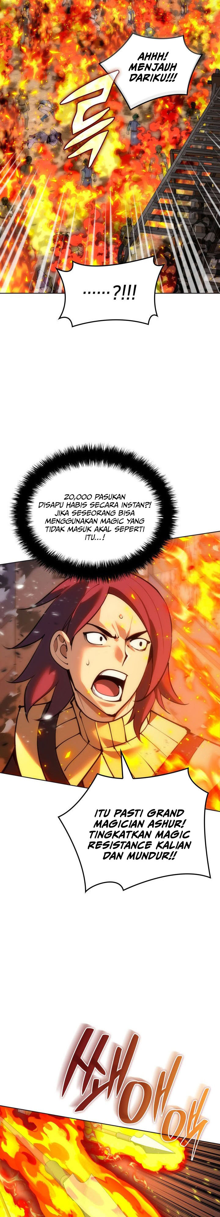 Overgeared Chapter 270 Gambar 16