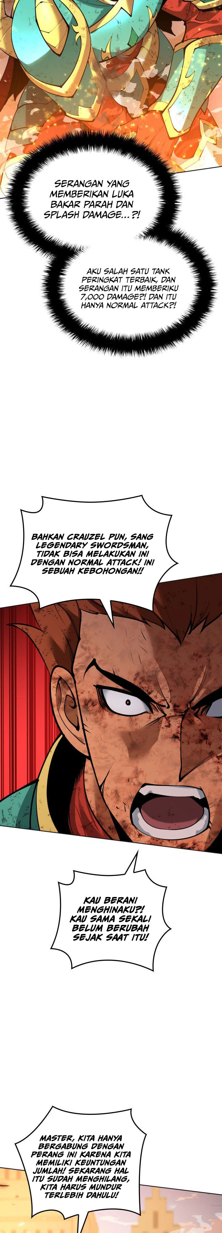 Overgeared Chapter 270 Gambar 19
