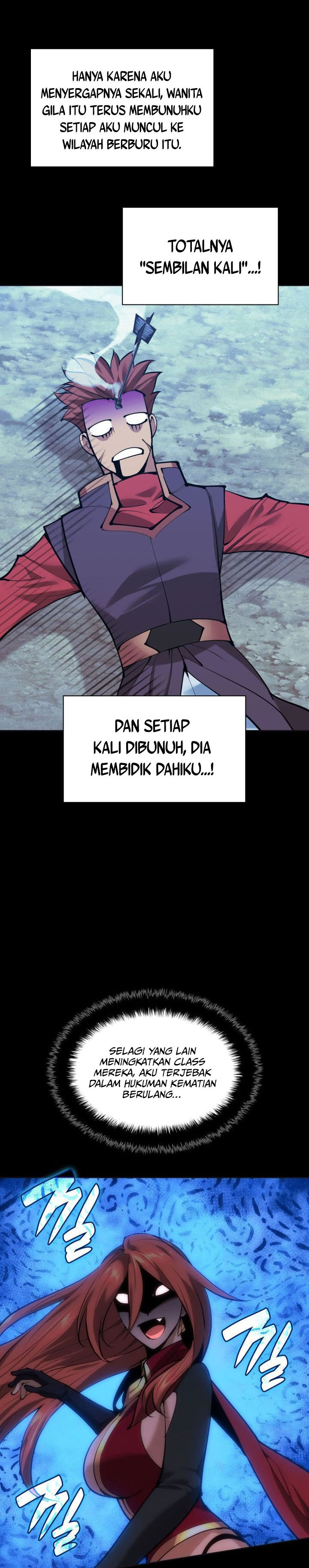 Overgeared Chapter 270 Gambar 23