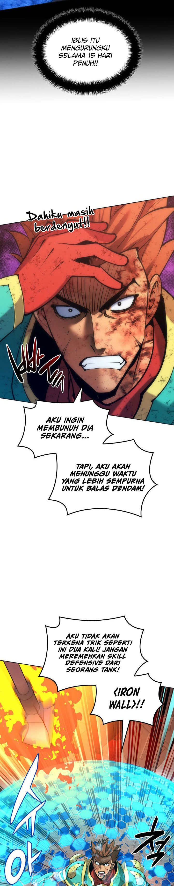 Overgeared Chapter 270 Gambar 24