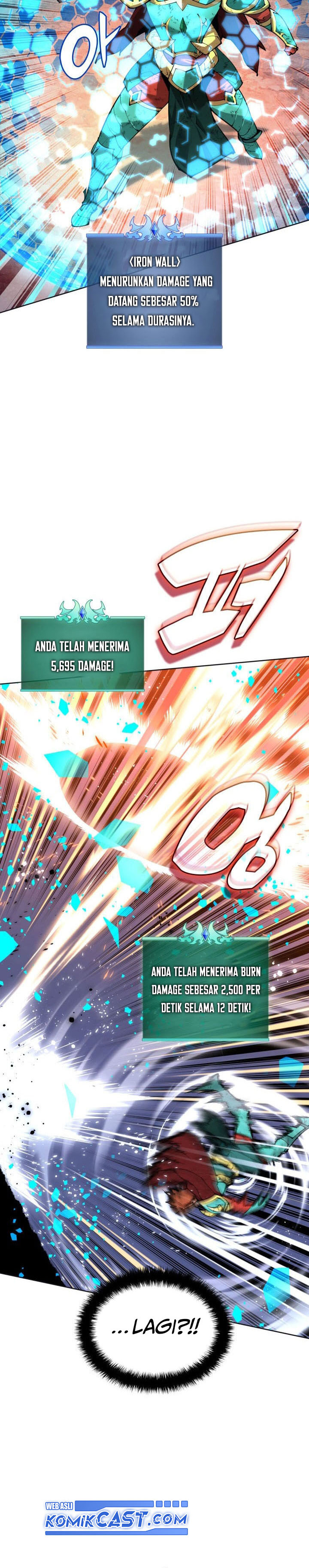 Overgeared Chapter 270 Gambar 25