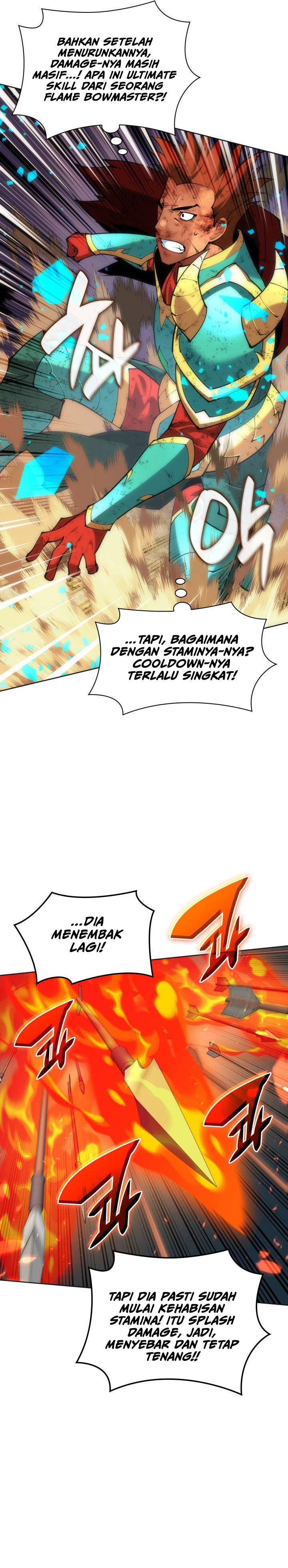 Overgeared Chapter 270 Gambar 26