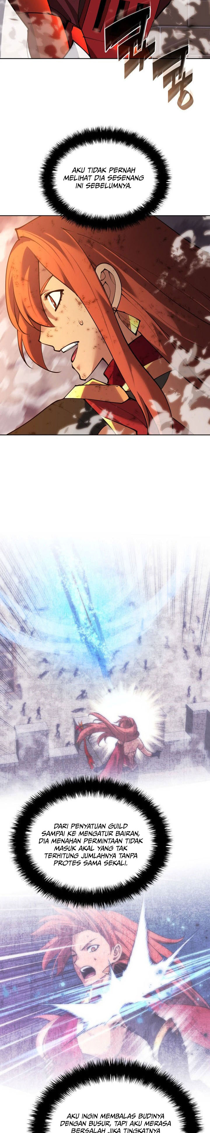 Overgeared Chapter 270 Gambar 31