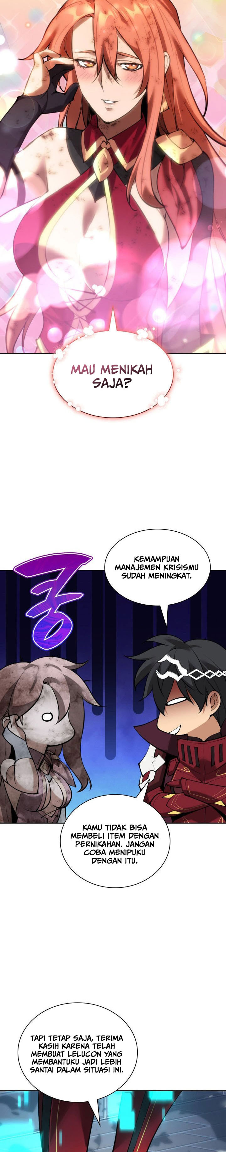 Overgeared Chapter 270 Gambar 35