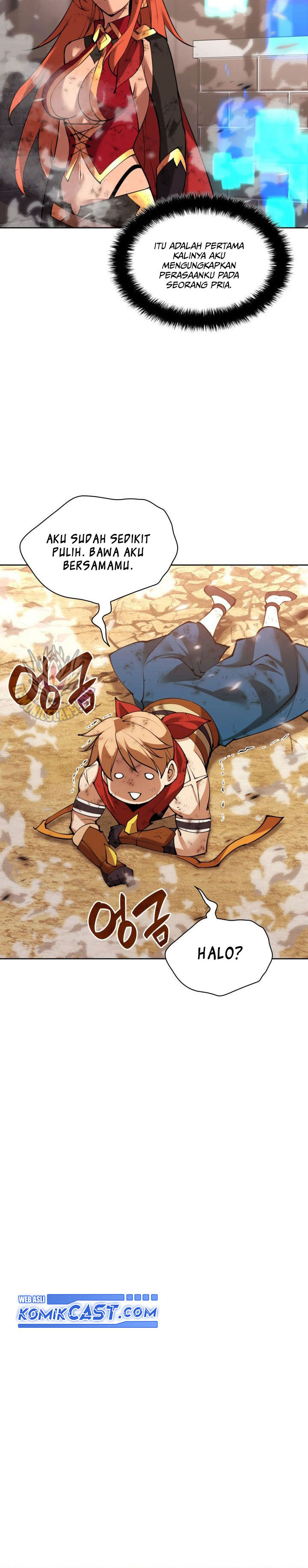 Overgeared Chapter 270 Gambar 37