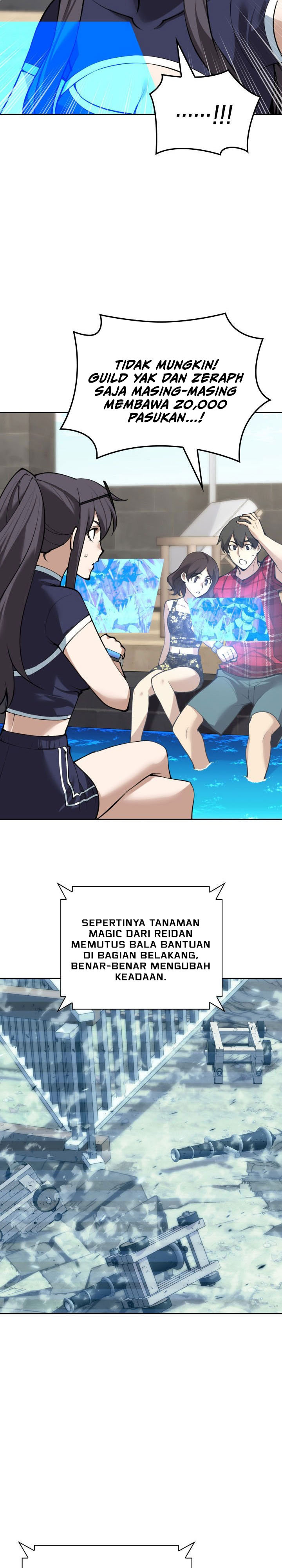 Overgeared Chapter 270 Gambar 40