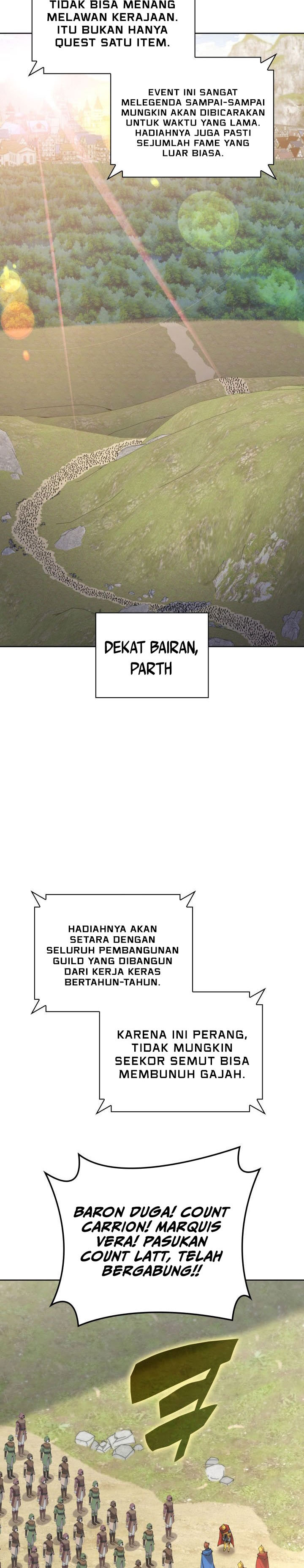 Overgeared Chapter 270 Gambar 44