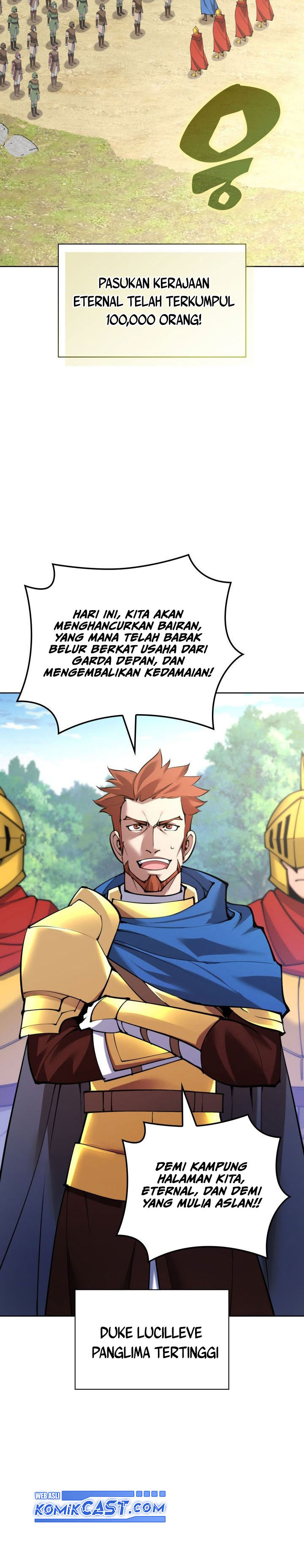 Overgeared Chapter 270 Gambar 45