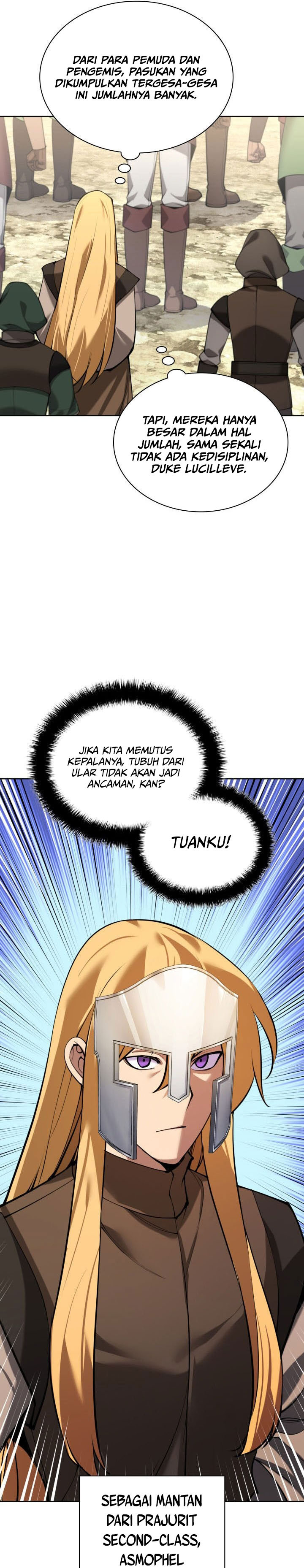 Overgeared Chapter 270 Gambar 46