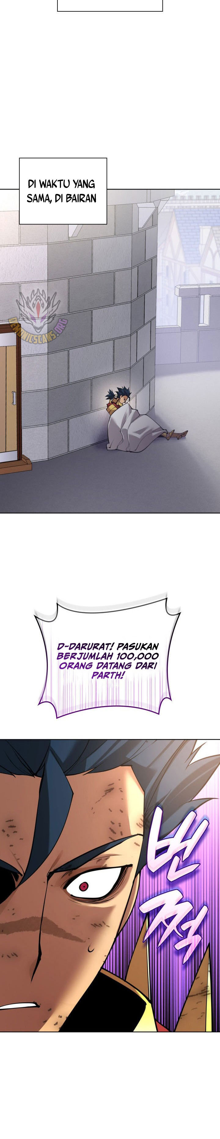 Overgeared Chapter 270 Gambar 47