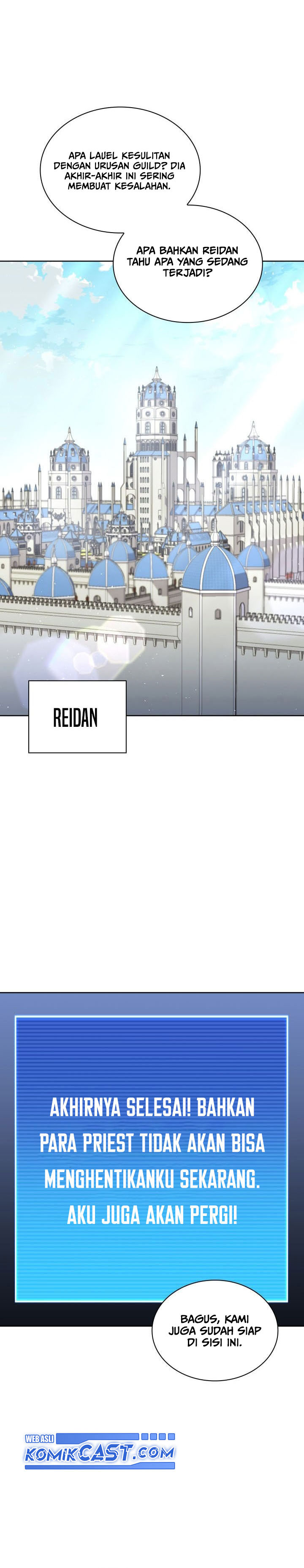 Overgeared Chapter 270 Gambar 49