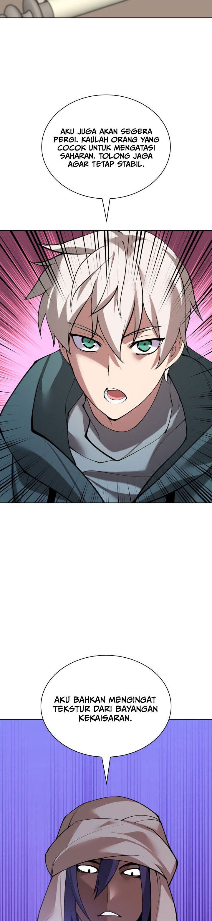Overgeared Chapter 270 Gambar 51