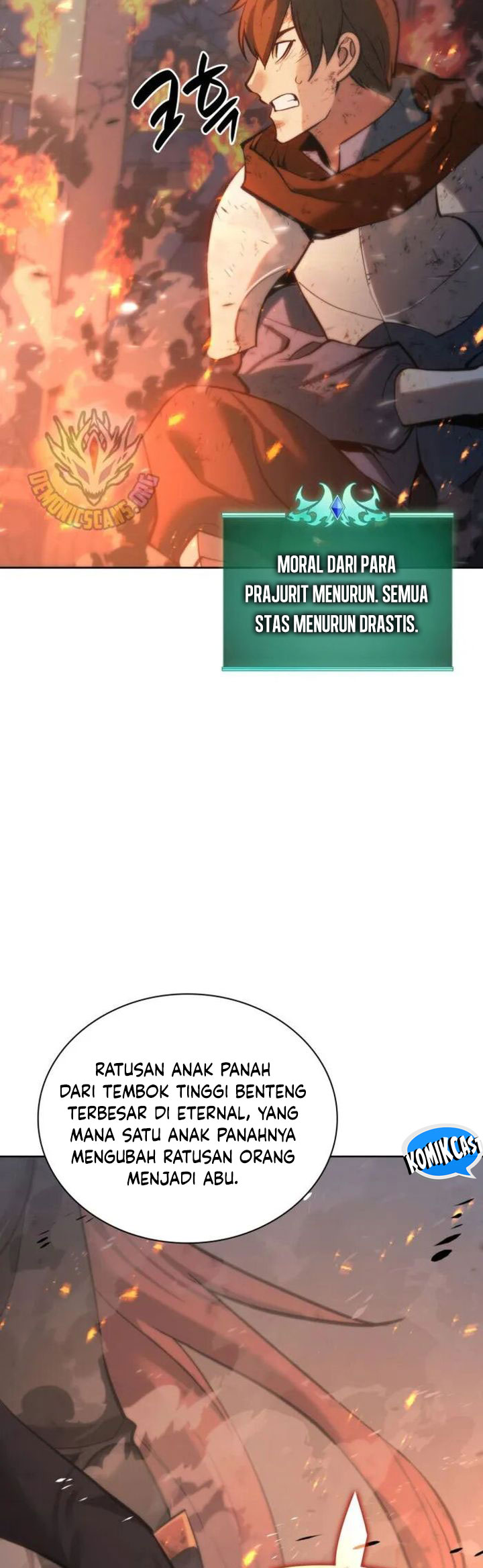 Overgeared Chapter 273 Gambar 3