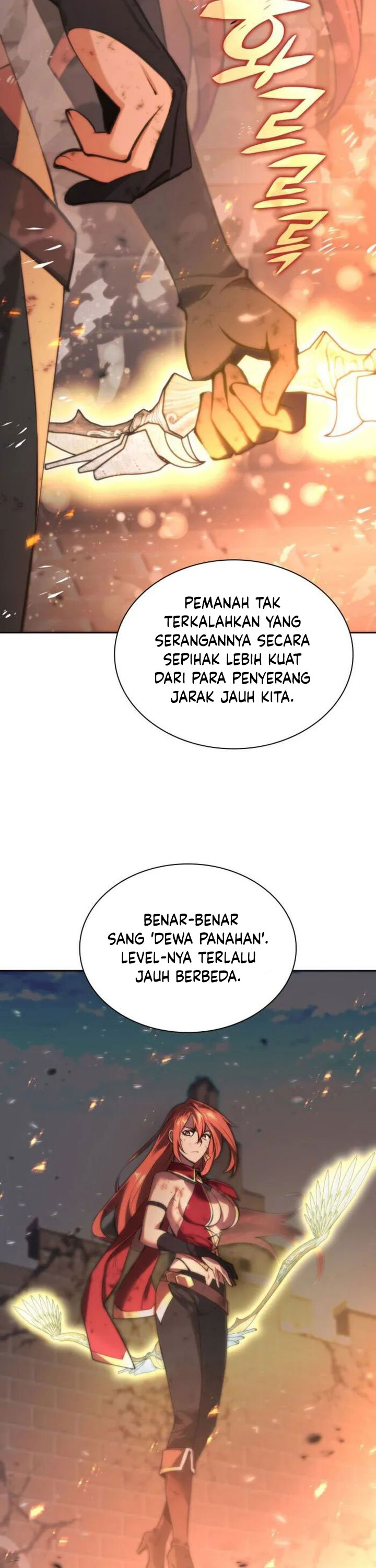 Overgeared Chapter 273 Gambar 4