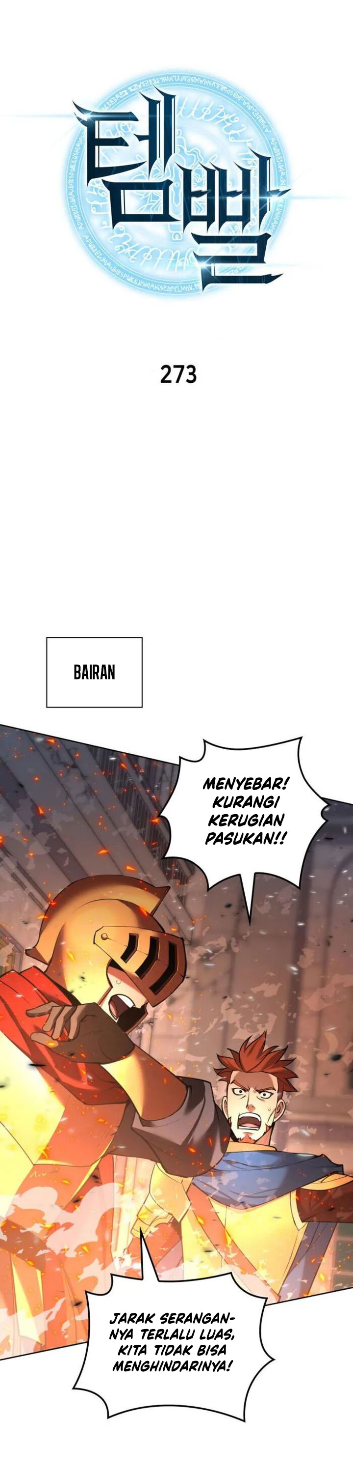 Overgeared Chapter 273 Gambar 7