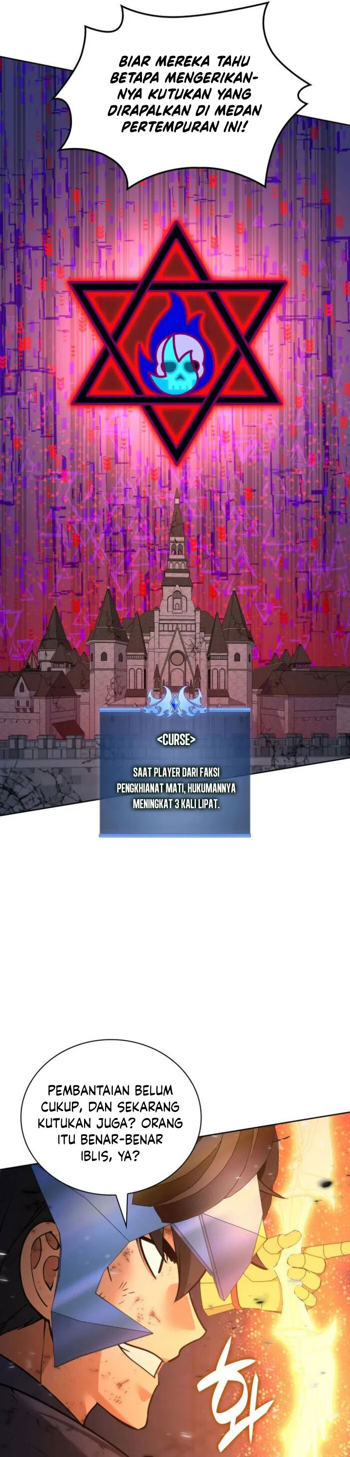 Overgeared Chapter 273 Gambar 9