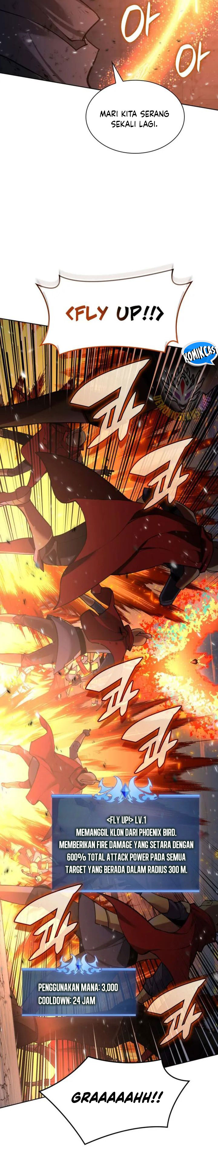 Overgeared Chapter 273 Gambar 10