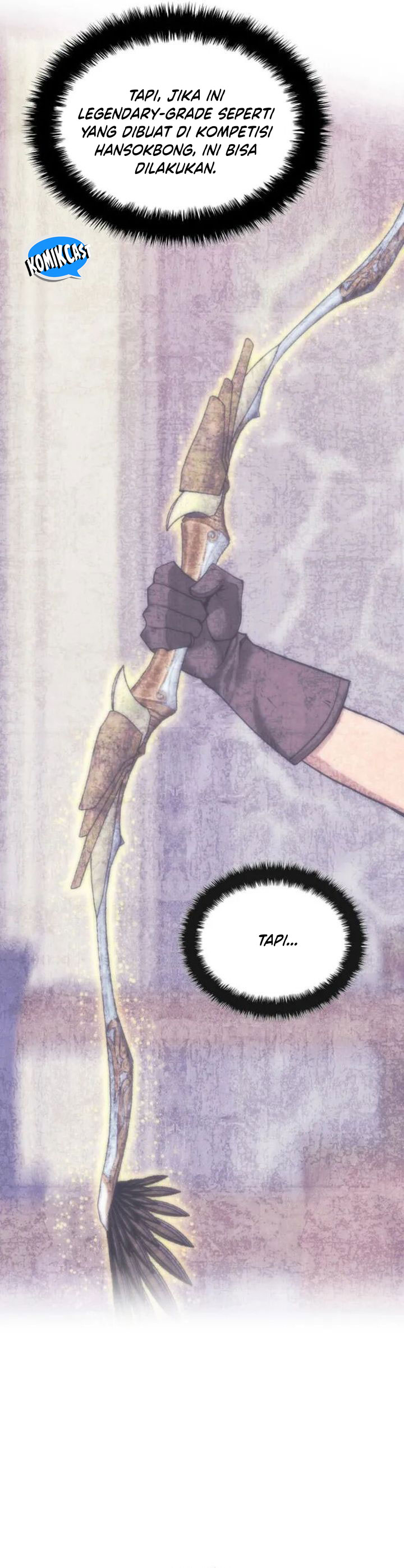 Overgeared Chapter 273 Gambar 13