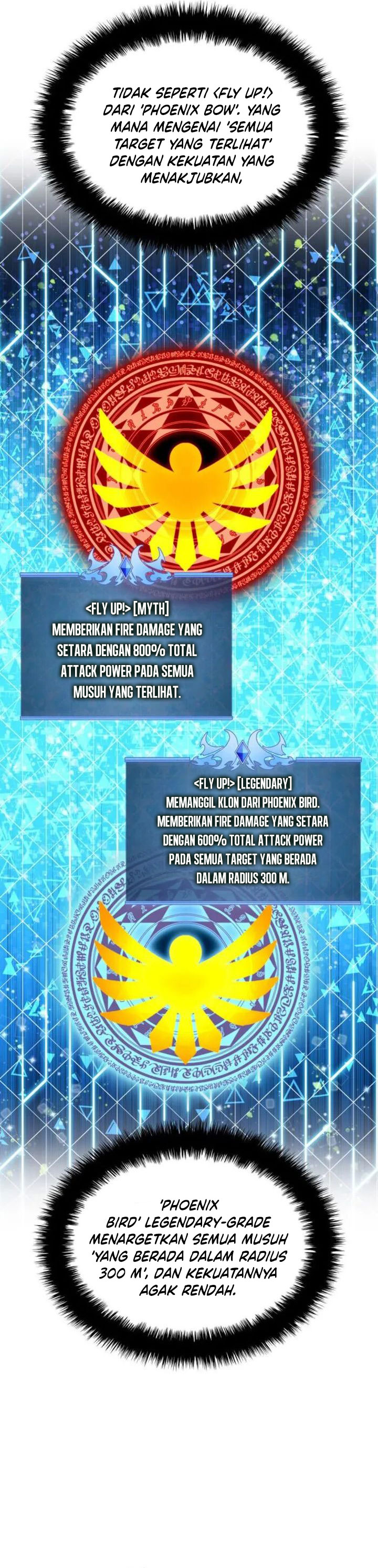 Overgeared Chapter 273 Gambar 14