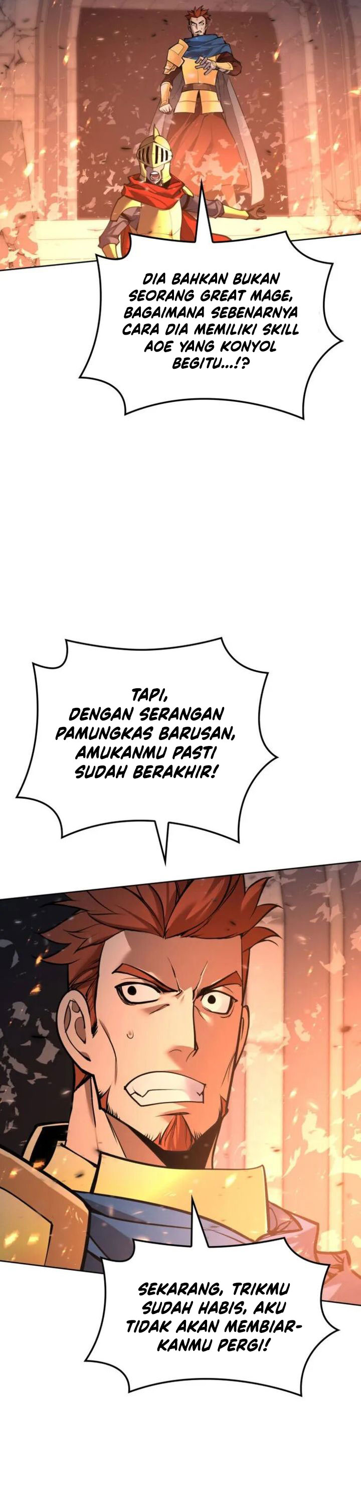 Overgeared Chapter 273 Gambar 16
