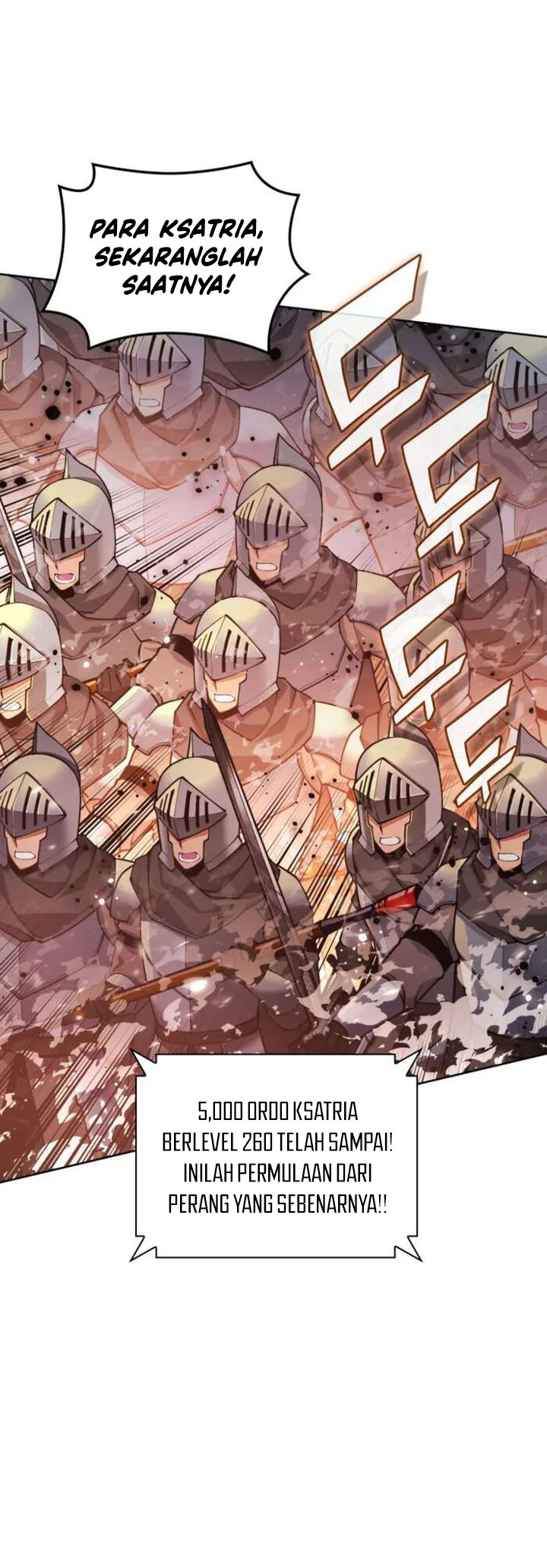 Overgeared Chapter 273 Gambar 17