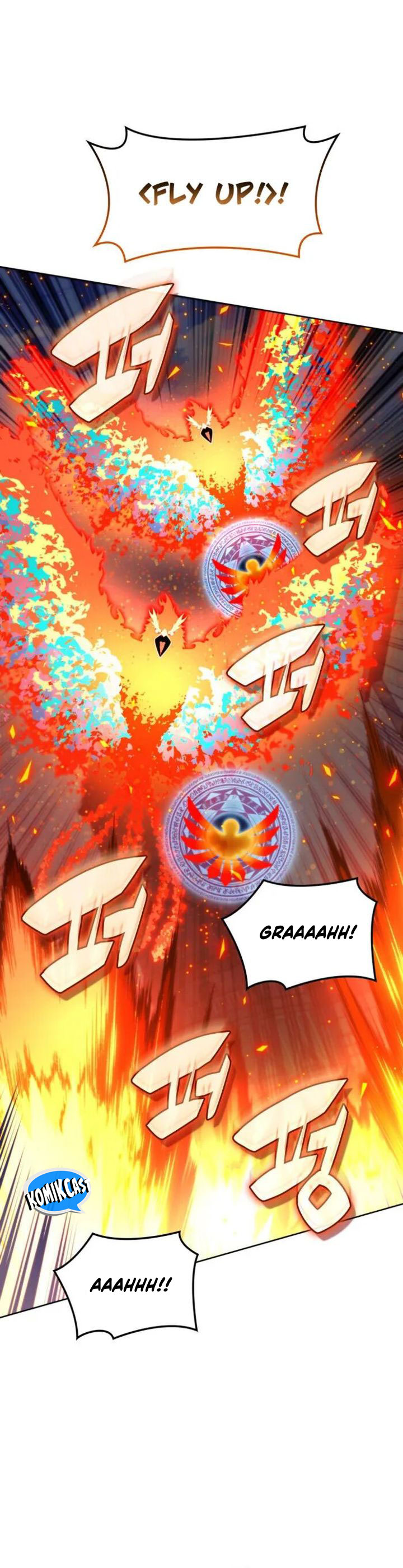 Overgeared Chapter 273 Gambar 20