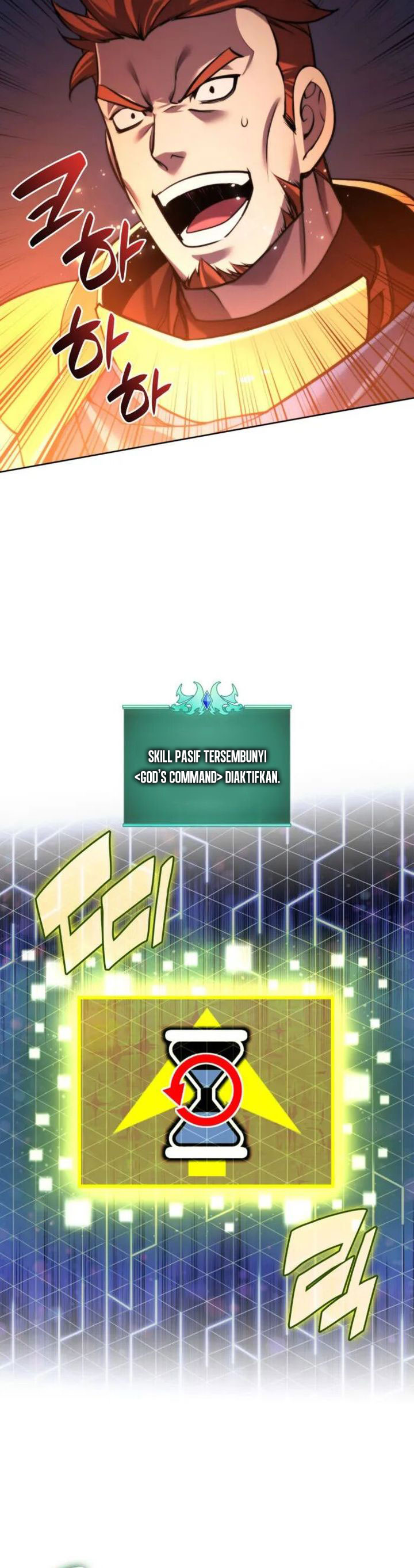 Overgeared Chapter 273 Gambar 22