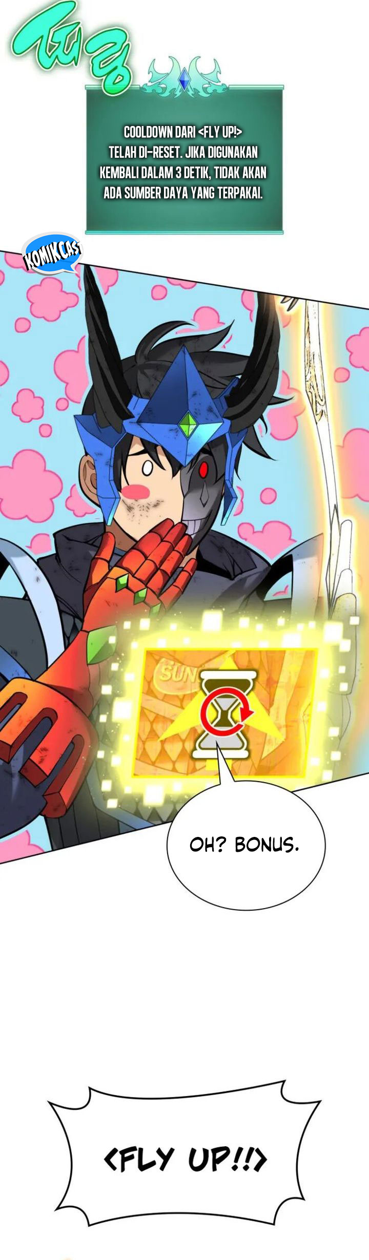 Overgeared Chapter 273 Gambar 23