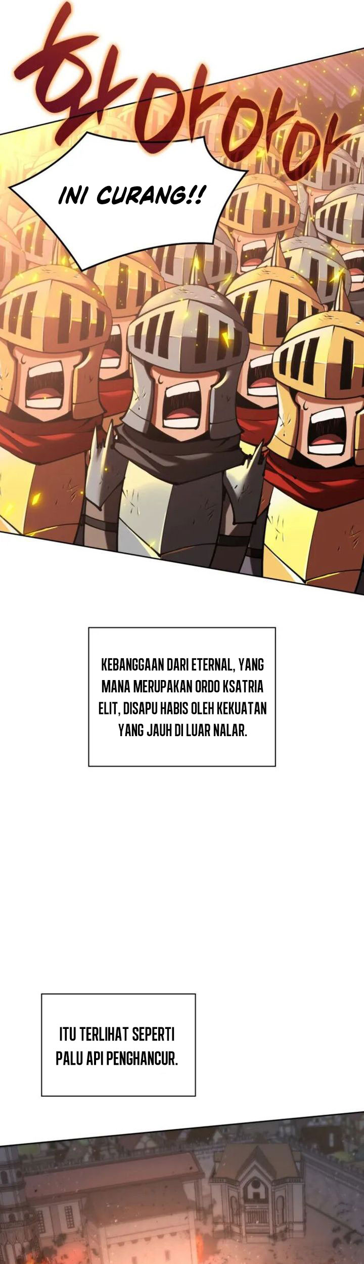 Overgeared Chapter 273 Gambar 24