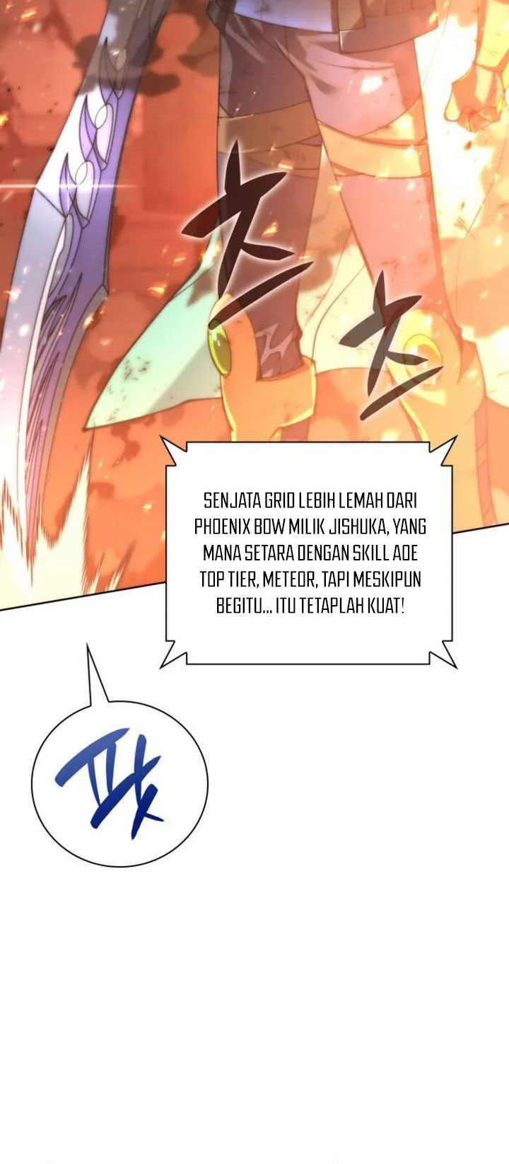 Overgeared Chapter 273 Gambar 26