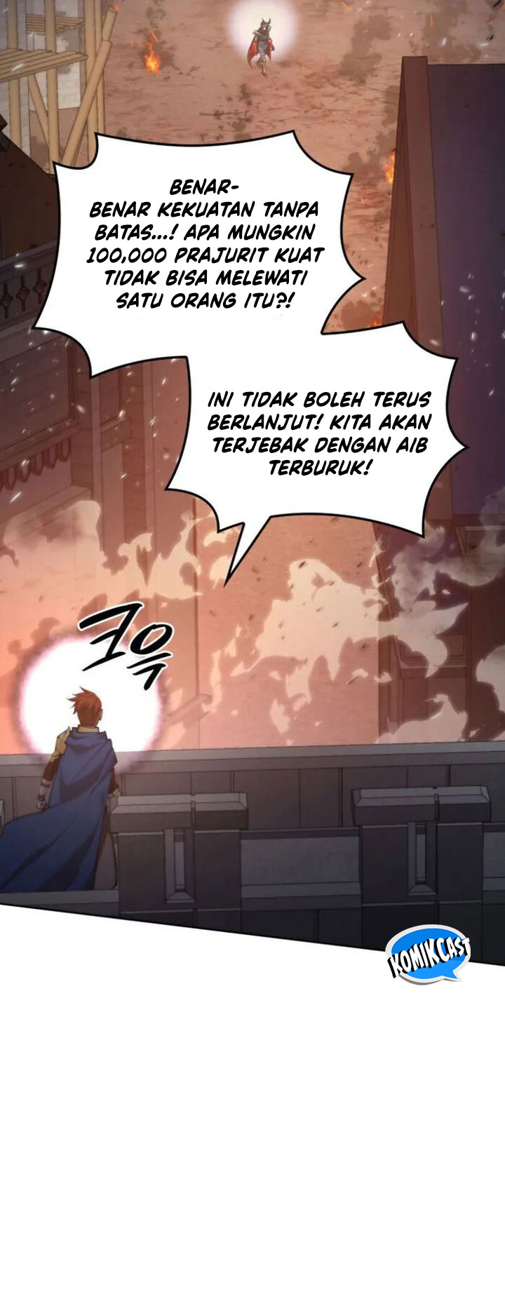 Overgeared Chapter 273 Gambar 28