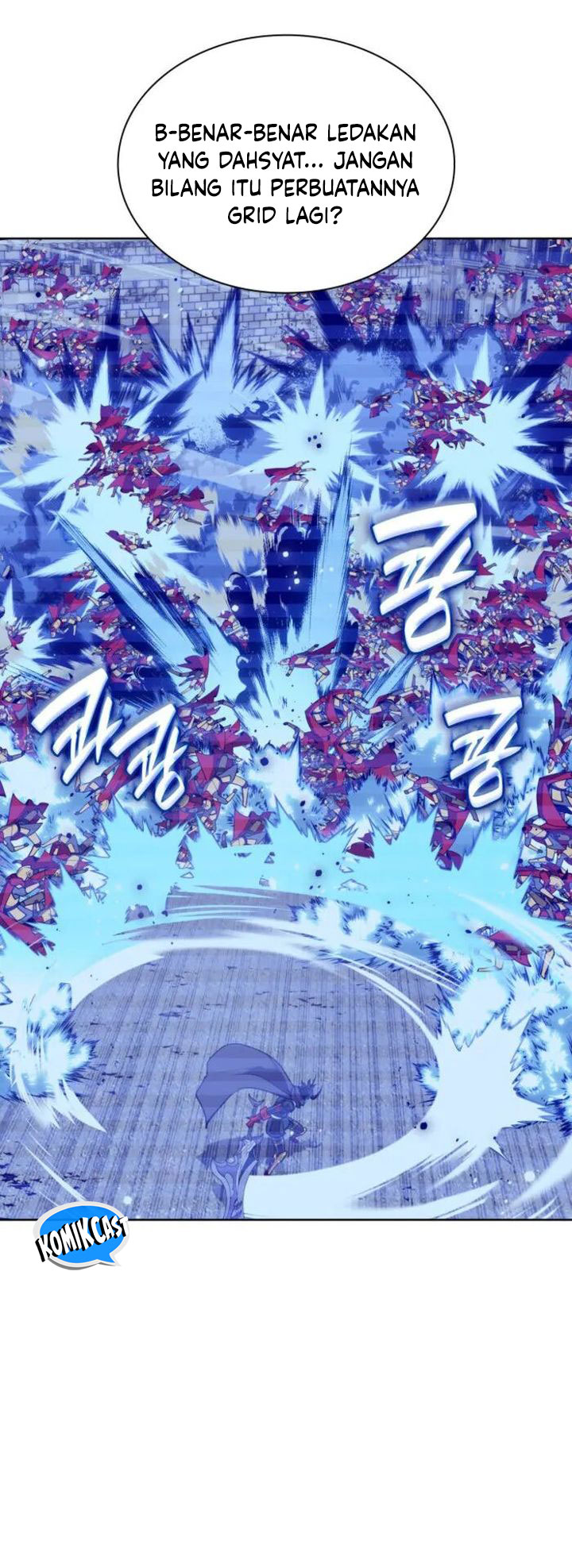 Overgeared Chapter 273 Gambar 30