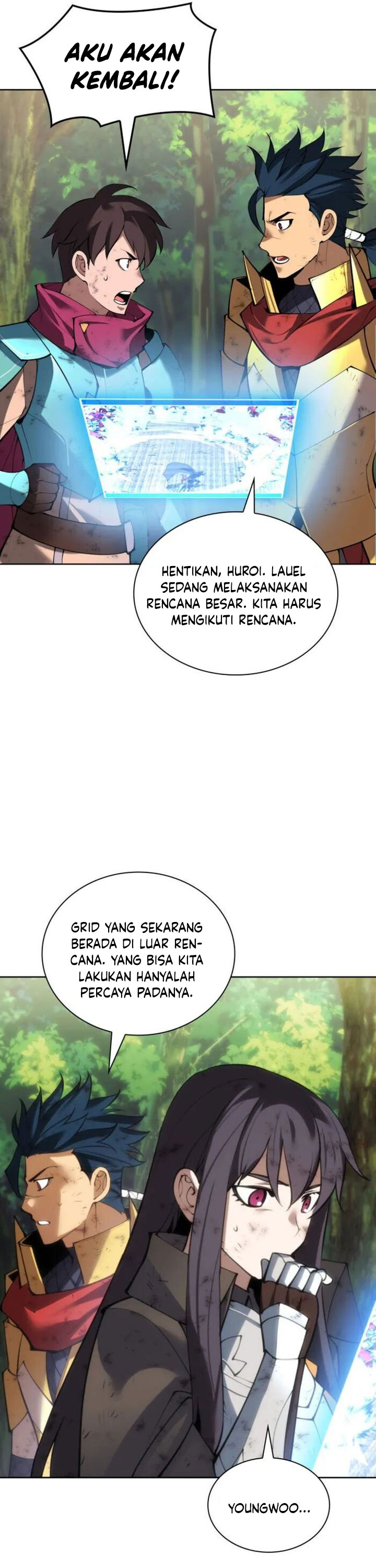 Overgeared Chapter 273 Gambar 31